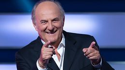 La Ruota dei campioni, mercoledì 7 ottobre su Canale 5