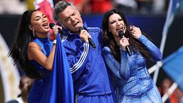 Finale Mondiali 2026: tutte le star e le esibizioni, da Beyoncé e Rihanna a Madonna, Shakira e BTS