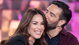 Delia Duran: "Ho partorito con un cesareo programmato"