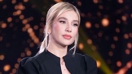 Clizia Incorvaia replica alle parole dette dalla moglie dell'ex Francesco Sarcina