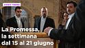 La Promessa, il riassunto della settimana dal 15 al 21 giugno