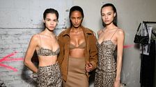 Tendenza lingerie: l’intimo esce allo scoperto. E diventa protagonista