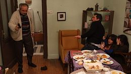 La forza di una donna 3, la puntata dell'11 aprile