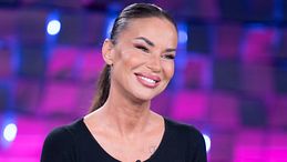 Antonella Mosetti: "Oggi sarei potuta essere mamma di quattro figli"