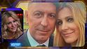 Adriana Volpe, il messaggio d'amore del fidanzato Dario