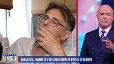 Garlasco, il padre di Andrea Sempio indagato per corruzione