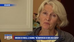Pamela Genini, la mamma a un anno dal femminicidio: "Mi rimprovero perché non sono riuscita a capire"