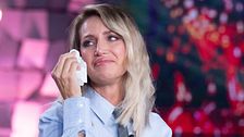 Katia Pedrotti svela il segreto dei 20 anni di matrimonio con Ascanio Pacelli 