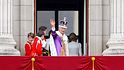 Re Carlo rinuncia a Buckingham Palace