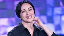 Arisa: "C'è una persona a cui penso"