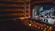 Da Milano a Torino e Roma, otto titoli imperdibili tra classici ribaltati, musical visionari e drammi che parlano al presente