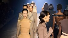 Paris Fashion Week SS26: i debutti di Mugler e Carven