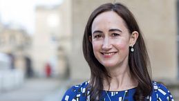 Addio a Sophie Kinsella