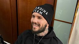 Il messaggio motivazionale di Daniele Scardina