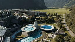 Spa ad alta quota davvero speciali per rinfrescarsi durante l’estate  