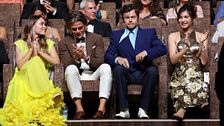 Venezia 83: gli scandali e i gossip più clamorosi nella storia della Mostra del Cinema