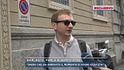 Garlasco, Alberto Stasi: "Giustizia per Chiara, per me e per tutti"