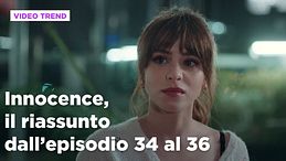 Innocence, il riassunto del 18 ottobre