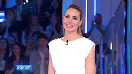 Cos'è successo al Grande Fratello Vip il 3 aprile?