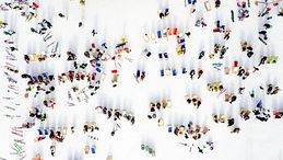 Milano Cortina 2026: le mostre da non perdere