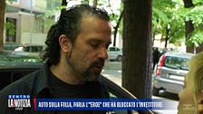 Modena, parla l’uomo che ha bloccato El Koudri Salim