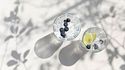 Mixology en plein air: icone del design, dettagli d’acciaio e cristalli geometrici 