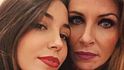 Arianna Rapaccioni, la dedica alla figlia Virginia per il compleanno