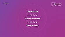 Mediaset per il rispetto