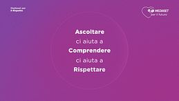Mediaset per il rispetto