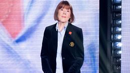 L'immenso coraggio di Gisèle Pelicot