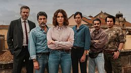 Vanina Guarrasi 2, quando inizia la nuova stagione della serie