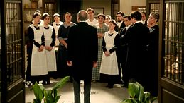 La Promessa, le anticipazioni del 28 novembre