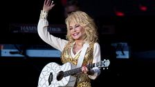 Addio alla cantante Dolly Parton