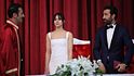 Far away, Zerrin e Demir si sposano