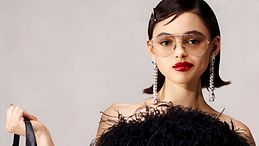 Tendenze eyewear a Mido 2026, se il mondo si guarda attraverso una lente  