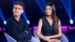 Davide Bonolis: "Siamo ancora una famiglia unitissima"