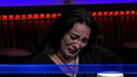 Francesca Manzini scoppia in lacrime per il video della sorella