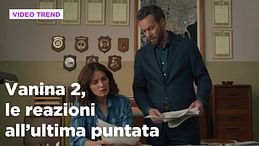 Vanina 2, le reazioni all'ultima puntata