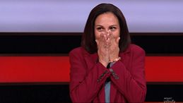 La Ruota della Fortuna, Raffaella vince il Jackpot da oltre 100mila euro