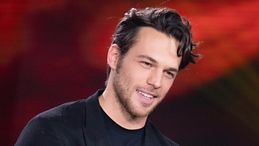 Sebastiano Pigazzi: "Mio nonno Bud Spencer era il nucleo della famiglia"