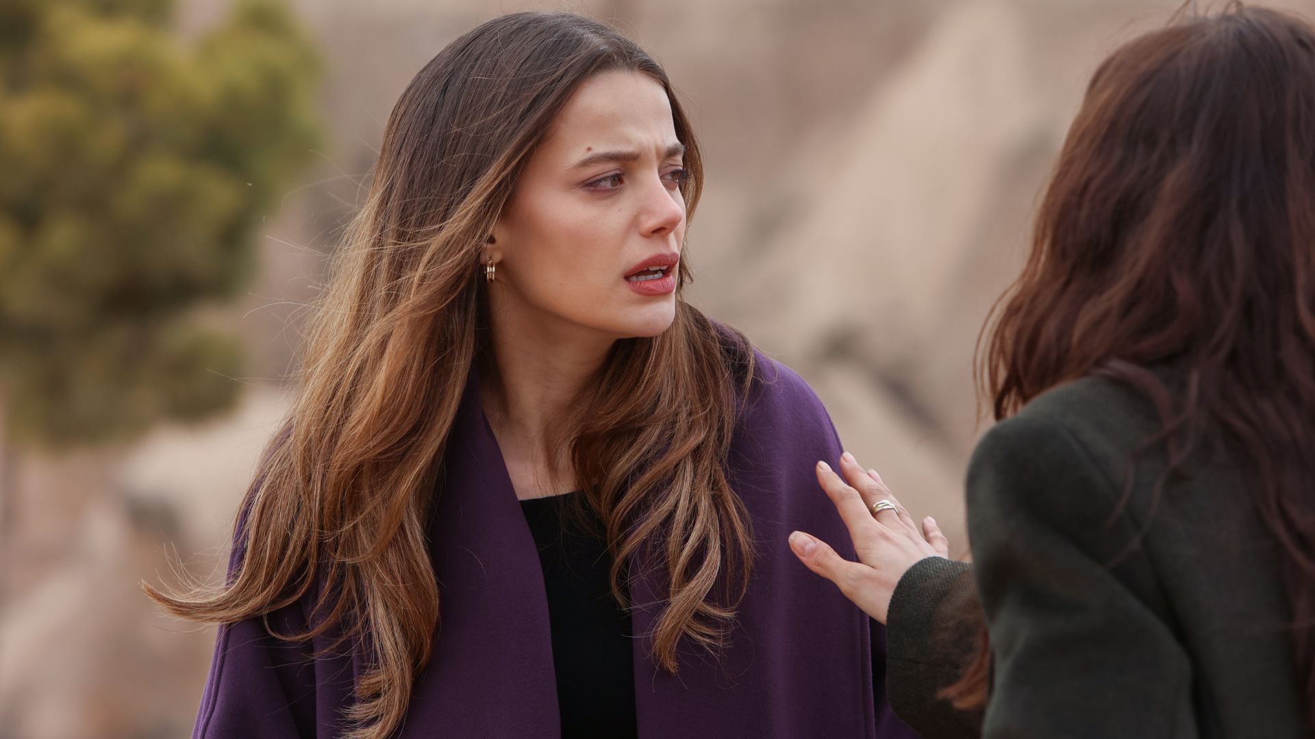 La notte nel cuore, anticipazioni giovedì 25 settembre: Sevilay e Melek in  pericolo | Mediaset Infinity