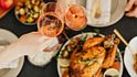 Thanksgiving in Italia: dove celebrarlo tra cene, chef e hotel che reinventano il Ringraziamento