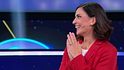 La Ruota della Fortuna, Rossana vince oltre 190mila euro