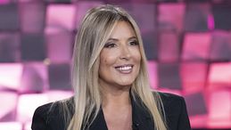 Selvaggia Lucarelli, il matrimonio con Lorenzo Biagiarelli