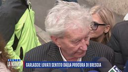 Massimo Lovati sentito in Procura a Brescia