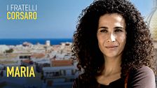Katia Greco è Maria Librizzi