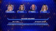 Grande Fratello Vip, le nomination del 24 aprile