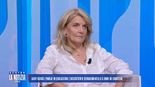 Patrizia Reggiani, l'assistente condannata a 6 anni: "Non c'è una prova"