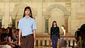 Come vestirsi in ufficio d’estate, 5 idee di look a prova di caldo e di dress code
