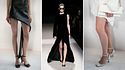 Peep toe, torna il trend delle dive anni 50 